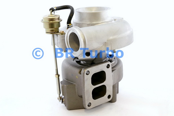 Compresor,sistem de supraalimentare 53319887508RS BR Turbo